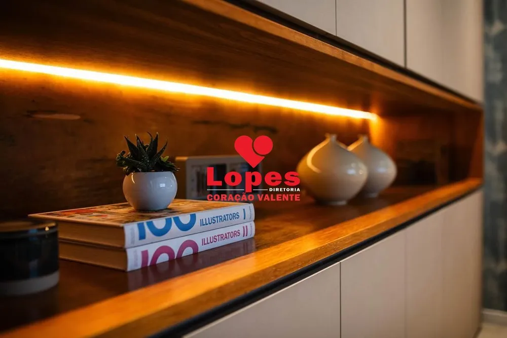 Apartamento, 3 quartos, 115 m² - Foto 39