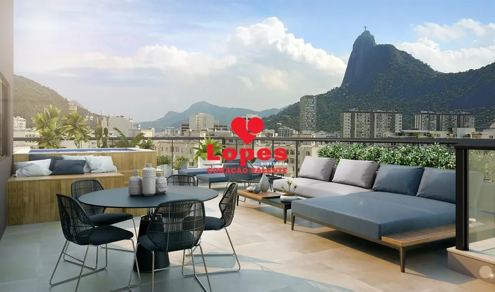 Apartamento, 3 quartos, 115 m² - Foto 4
