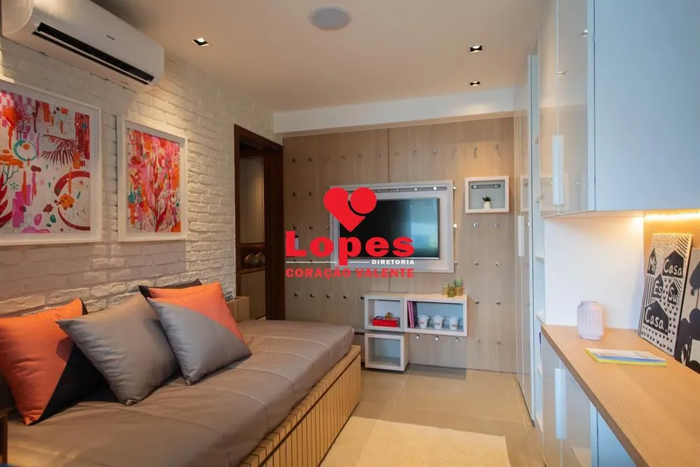 Apartamento, 3 quartos, 115 m² - Foto 46