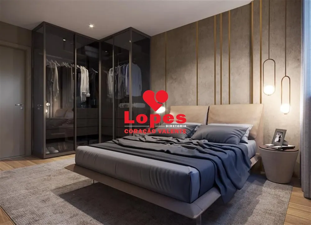 Apartamento, 3 quartos, 115 m² - Foto 13