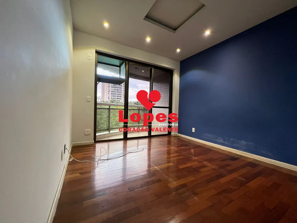 Apartamento, 4 quartos, 157 m² - Foto 13