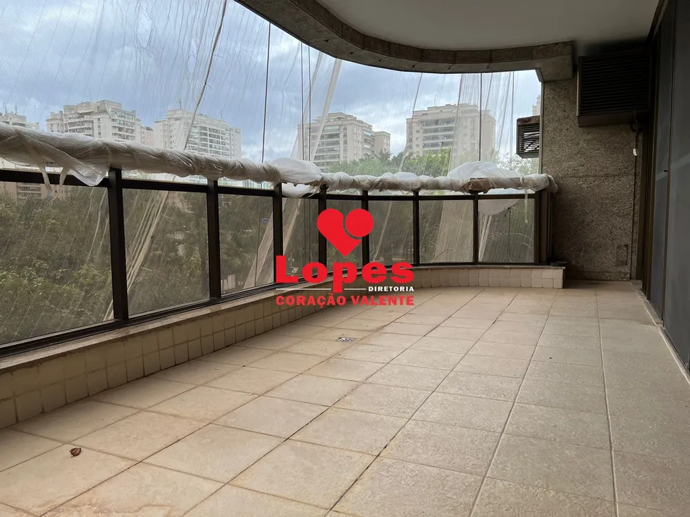 Apartamento, 4 quartos, 157 m² - Foto 9
