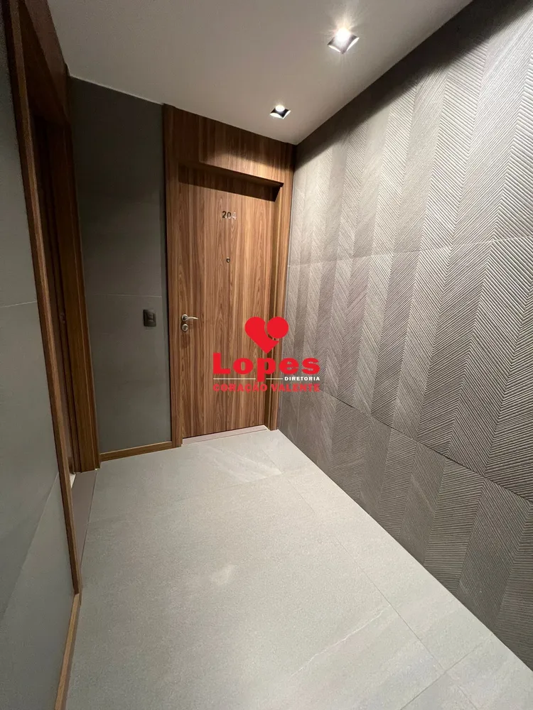 Apartamento, 4 quartos, 157 m² - Foto 12