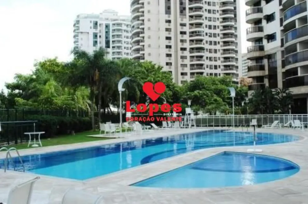 Apartamento, 4 quartos, 157 m² - Foto 7