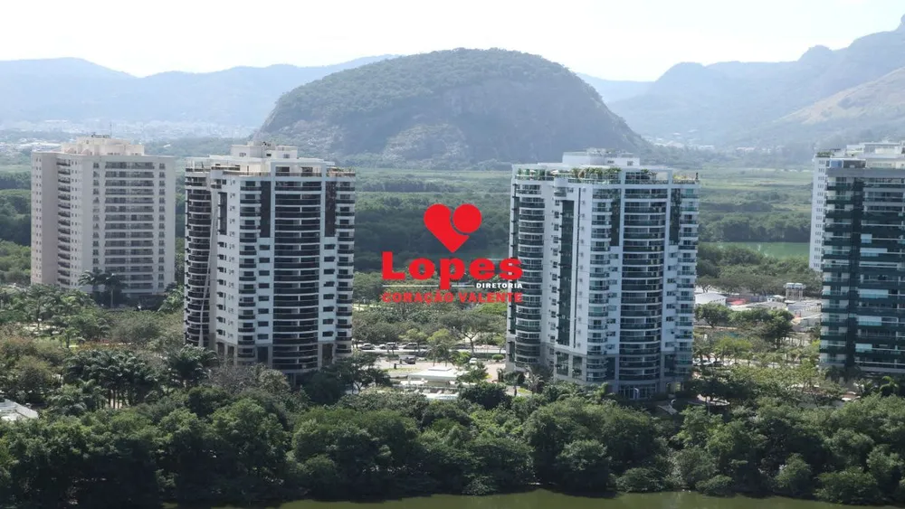 Apartamento, 4 quartos, 157 m² - Foto 10