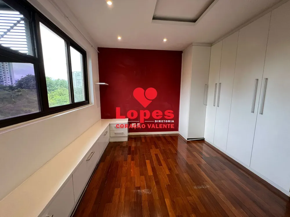 Apartamento, 4 quartos, 157 m² - Foto 14
