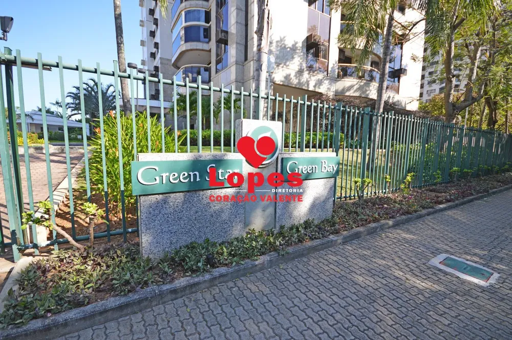 Apartamento, 4 quartos, 157 m² - Foto 2