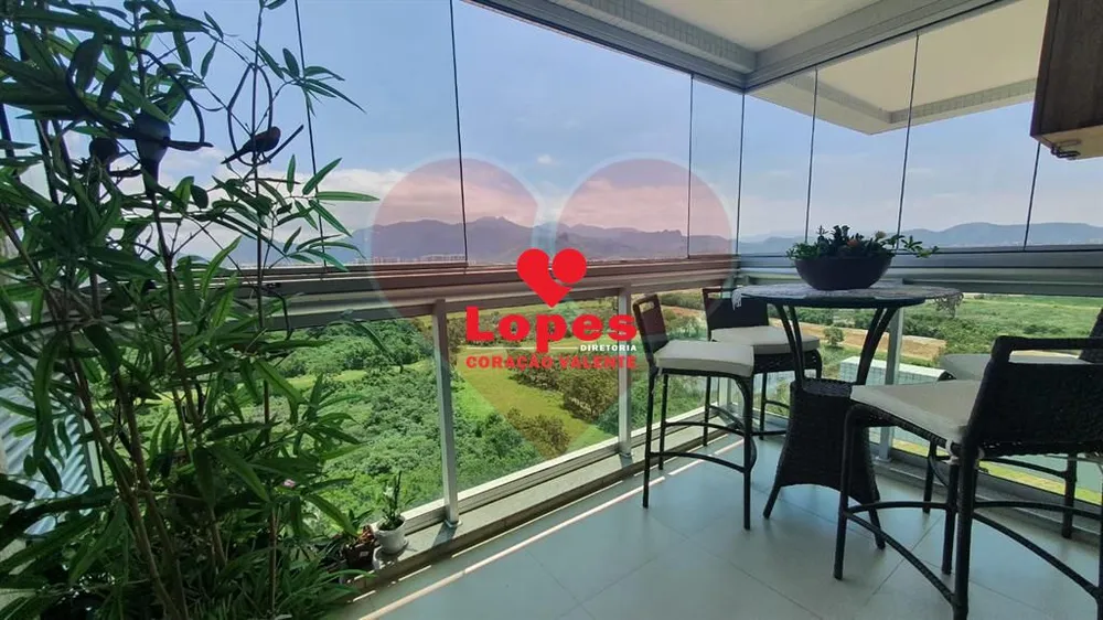 Apartamento, 2 quartos, 80 m² - Foto 1