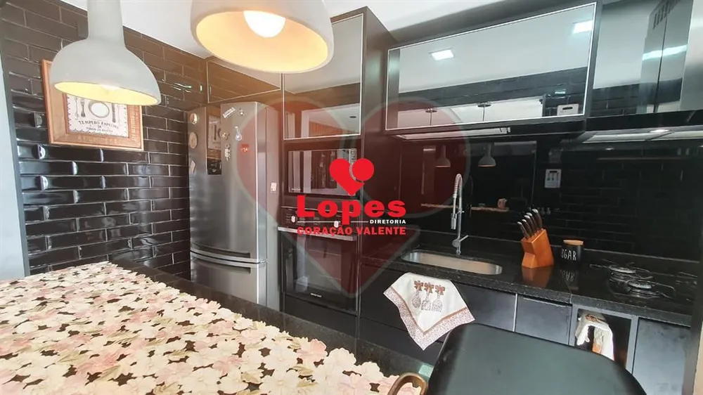 Apartamento, 2 quartos, 80 m² - Foto 14