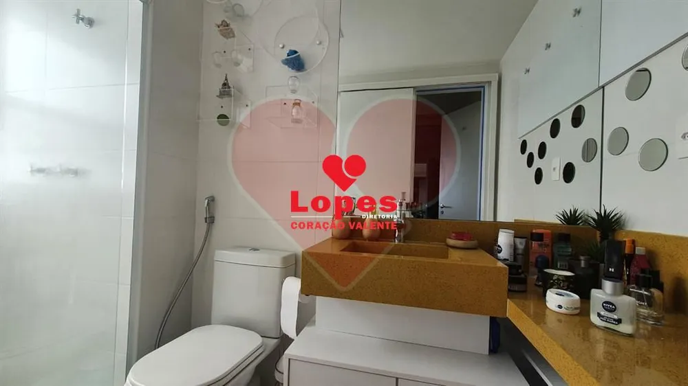 Apartamento, 2 quartos, 80 m² - Foto 20