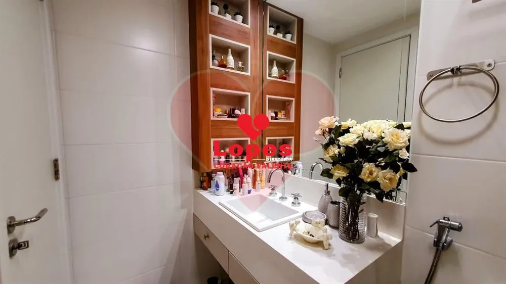 Apartamento, 2 quartos, 80 m² - Foto 22