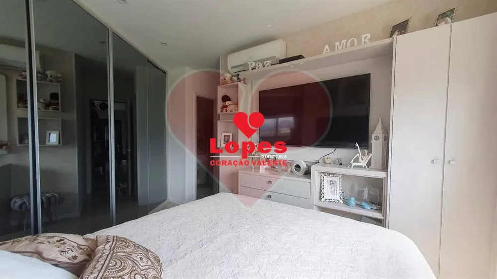 Apartamento, 2 quartos, 80 m² - Foto 17