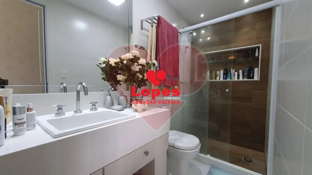 Apartamento, 2 quartos, 80 m² - Foto 21