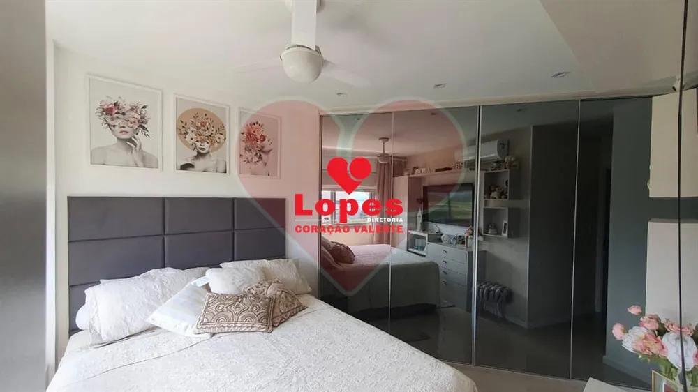 Apartamento, 2 quartos, 80 m² - Foto 15