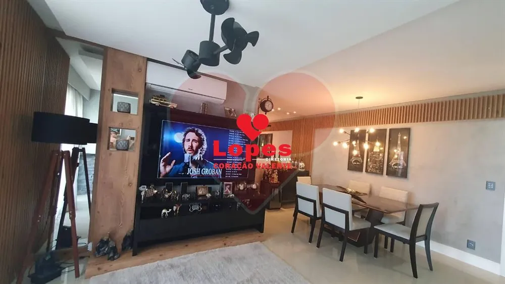 Apartamento, 2 quartos, 80 m² - Foto 8