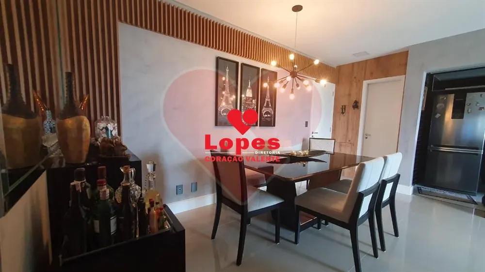 Apartamento, 2 quartos, 80 m² - Foto 7