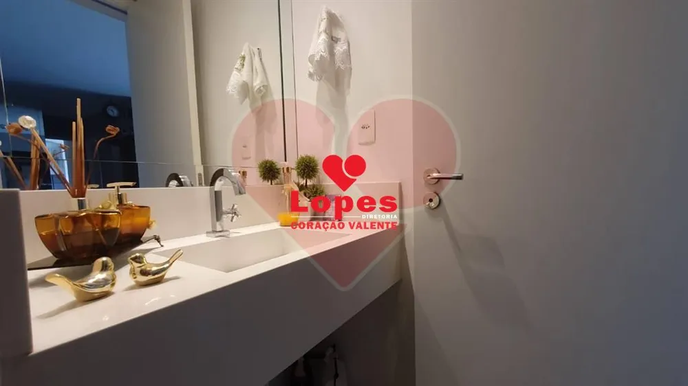 Apartamento, 2 quartos, 80 m² - Foto 10