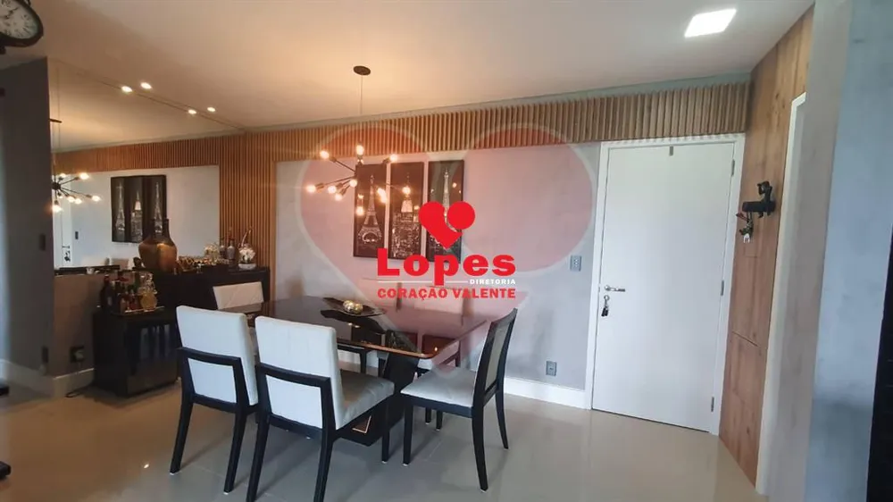 Apartamento, 2 quartos, 80 m² - Foto 9
