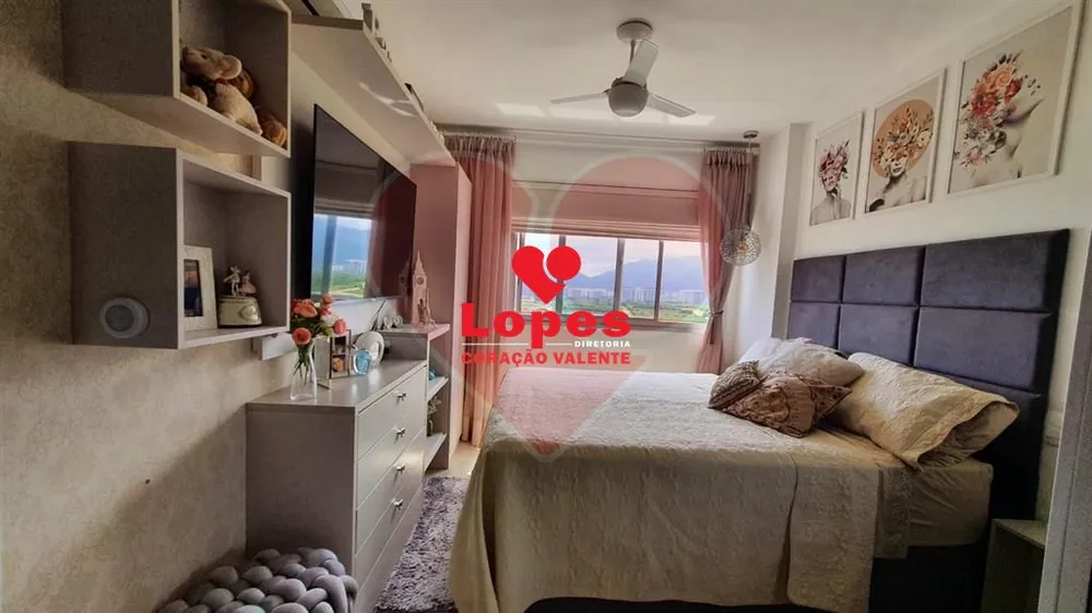Apartamento, 2 quartos, 80 m² - Foto 13