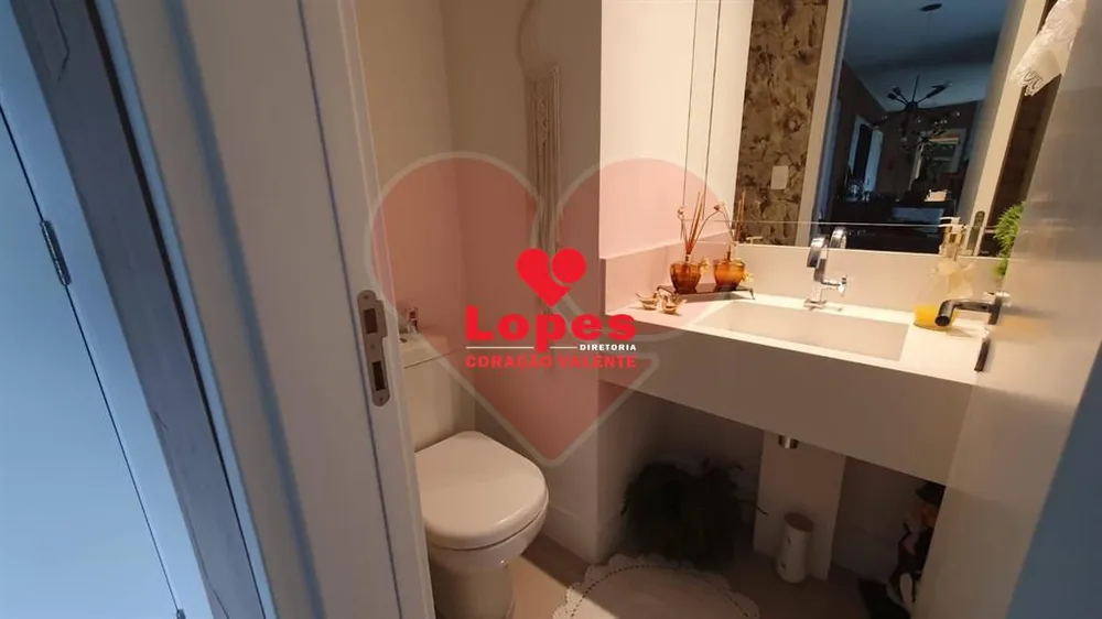 Apartamento, 2 quartos, 80 m² - Foto 11