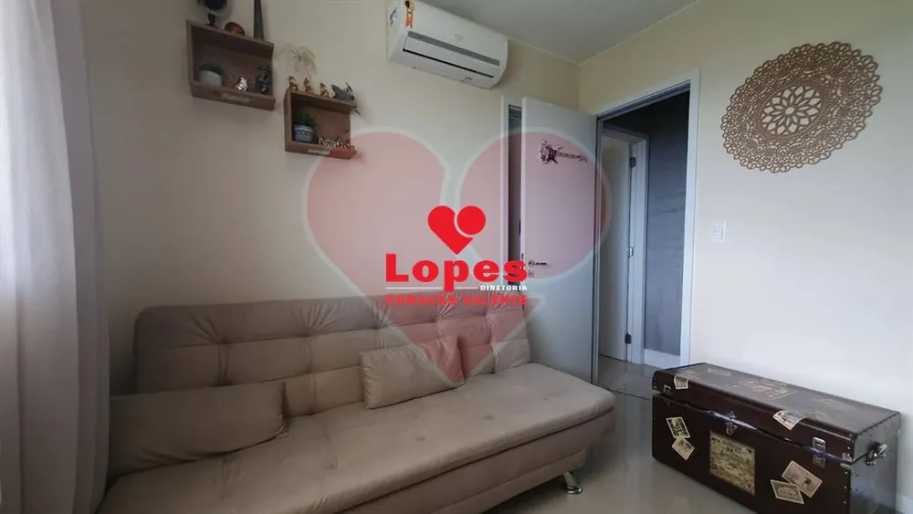Apartamento, 2 quartos, 80 m² - Foto 18