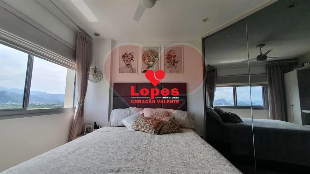 Apartamento, 2 quartos, 80 m² - Foto 16