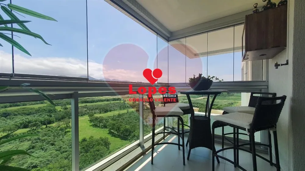 Apartamento, 2 quartos, 80 m² - Foto 4