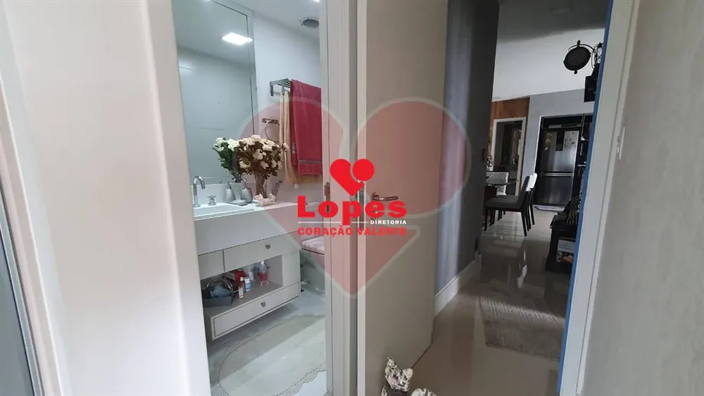 Apartamento, 2 quartos, 80 m² - Foto 12