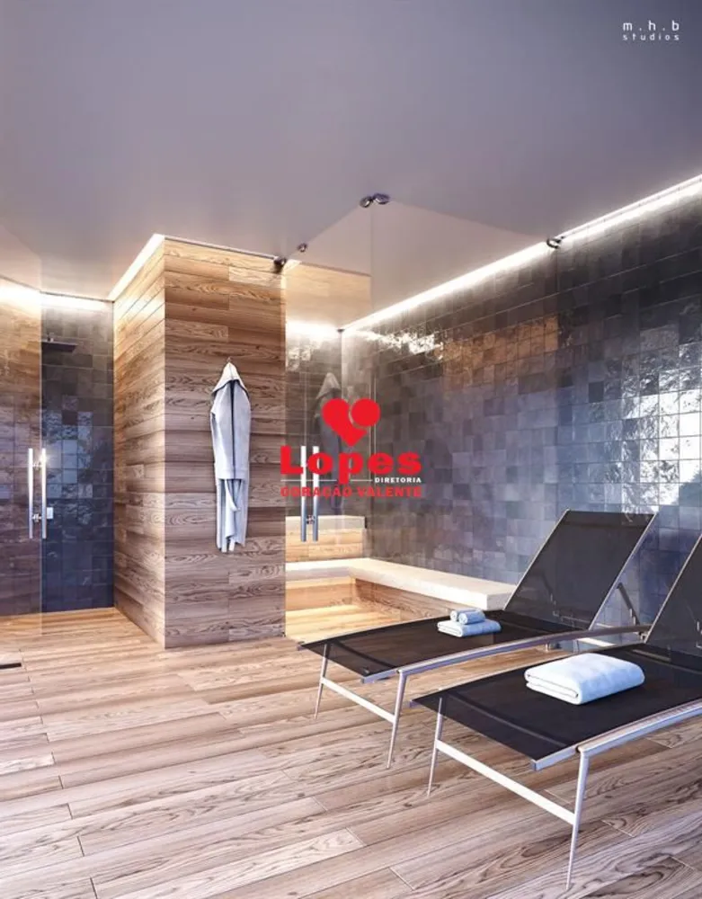 Apartamento, 2 quartos, 86 m² - Foto 28