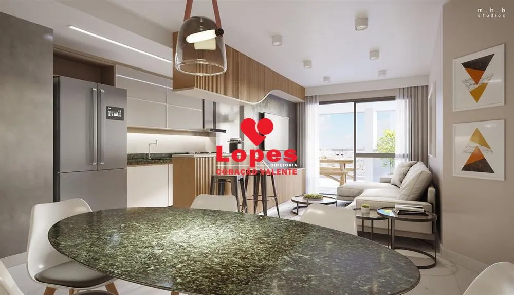 Apartamento, 2 quartos, 86 m² - Foto 32
