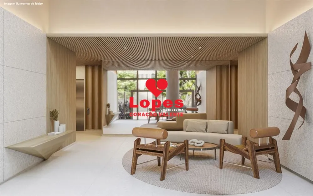 Cobertura, 5 quartos, 274 m² - Foto 6