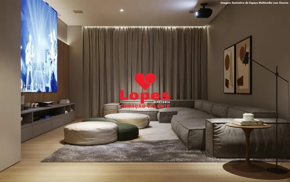 Cobertura, 5 quartos, 274 m² - Foto 16