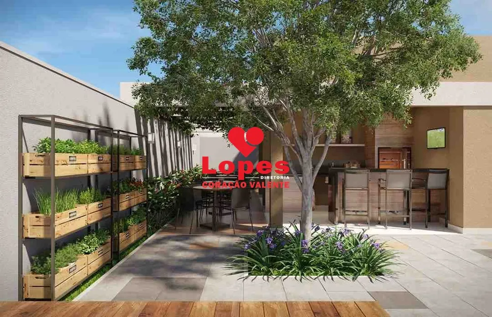 Apartamento, 3 quartos, 68 m² - Foto 17