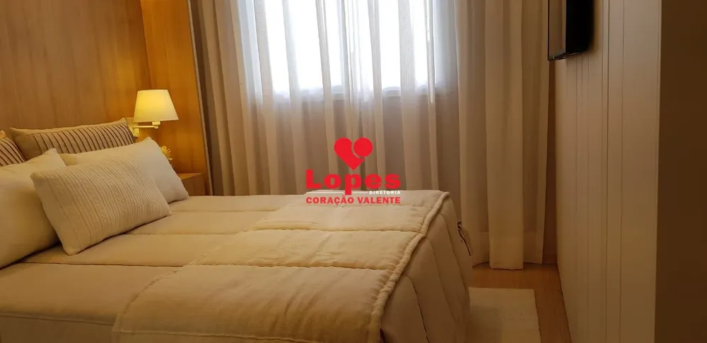 Apartamento, 3 quartos, 68 m² - Foto 9
