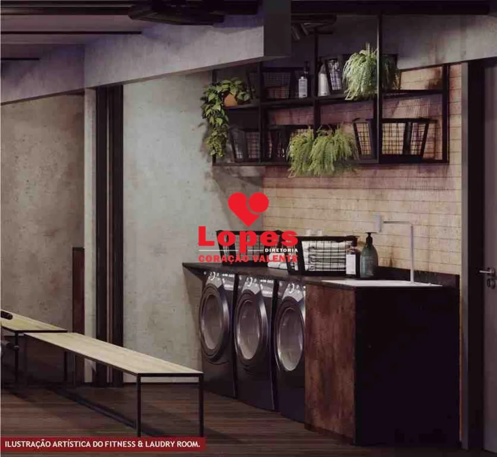 Loja-Salão, 261 m² - Foto 5