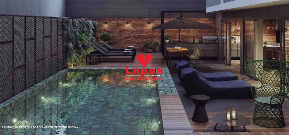Loja-Salão, 261 m² - Foto 8