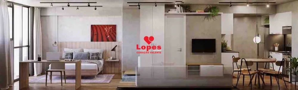 Loja-Salão, 261 m² - Foto 9