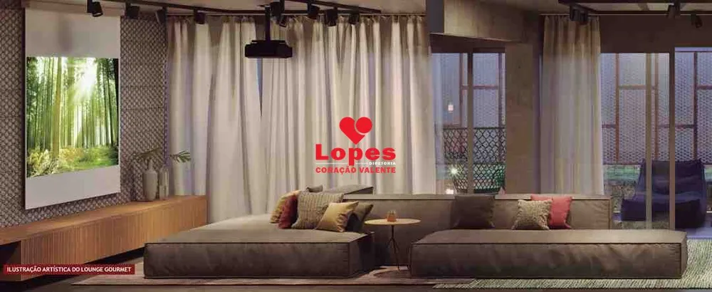 Loja-Salão, 261 m² - Foto 11