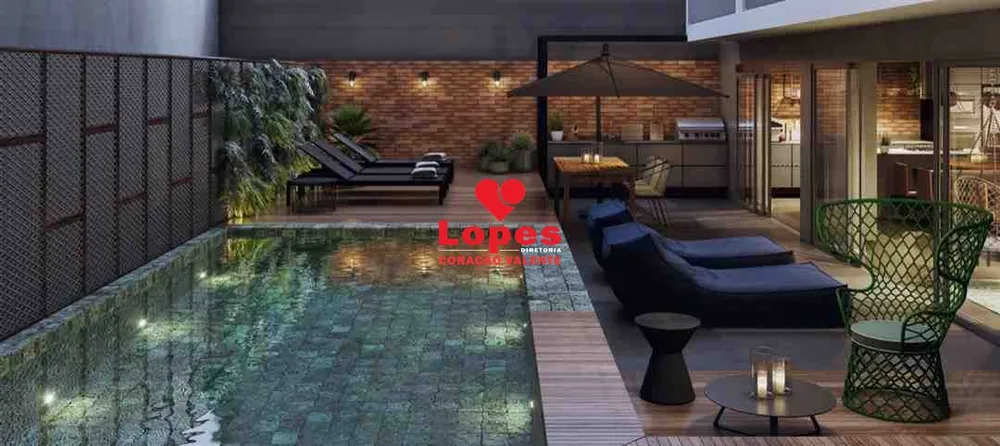 Loja-Salão, 261 m² - Foto 7