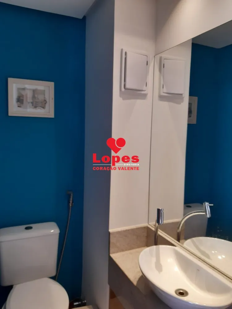 Cobertura, 3 quartos, 149 m² - Foto 17