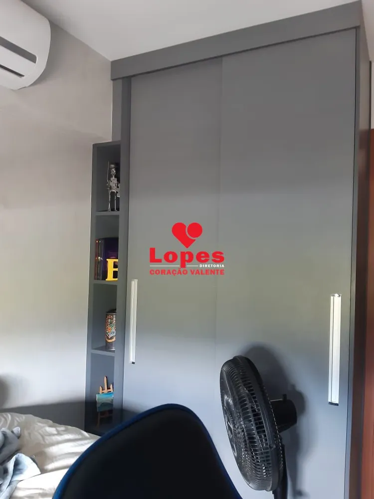 Cobertura, 3 quartos, 149 m² - Foto 22