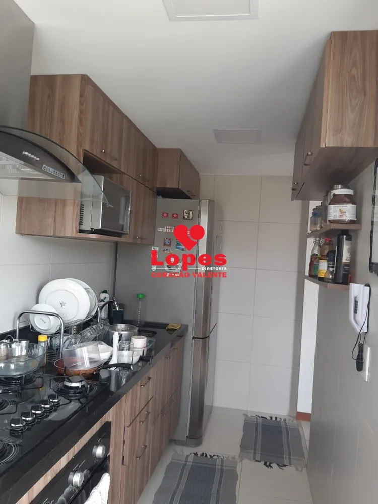 Cobertura, 3 quartos, 149 m² - Foto 9