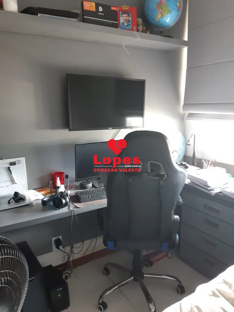 Cobertura, 3 quartos, 149 m² - Foto 19