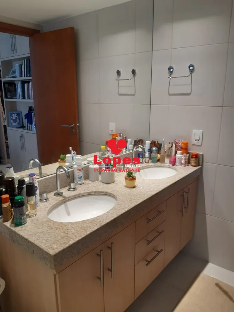 Cobertura, 3 quartos, 149 m² - Foto 7