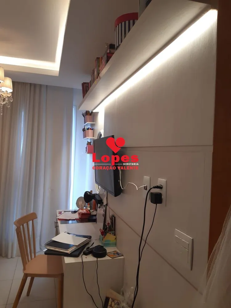 Cobertura, 3 quartos, 149 m² - Foto 4