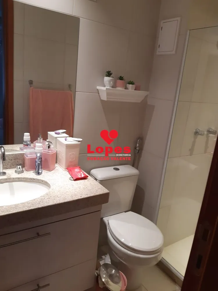 Cobertura, 3 quartos, 149 m² - Foto 21