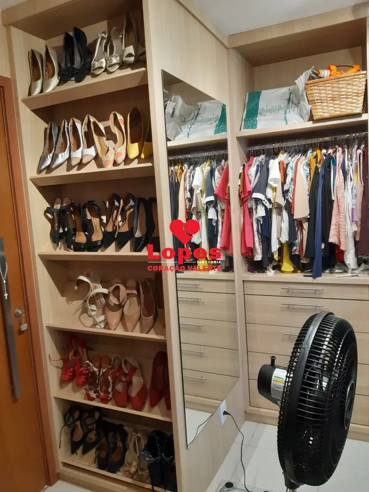 Cobertura, 3 quartos, 149 m² - Foto 11