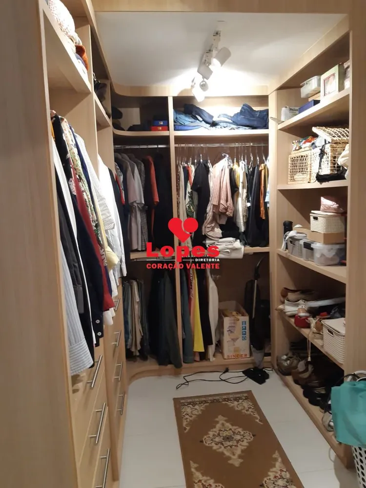 Cobertura, 3 quartos, 149 m² - Foto 6