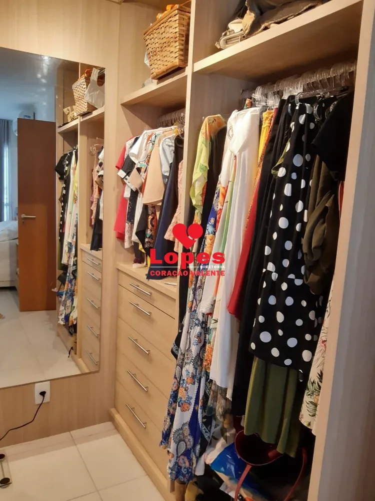Cobertura, 3 quartos, 149 m² - Foto 3