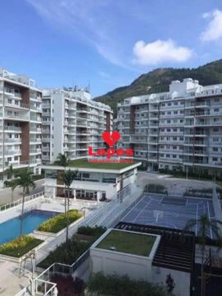 Apartamento, 2 quartos, 69 m² - Foto 1